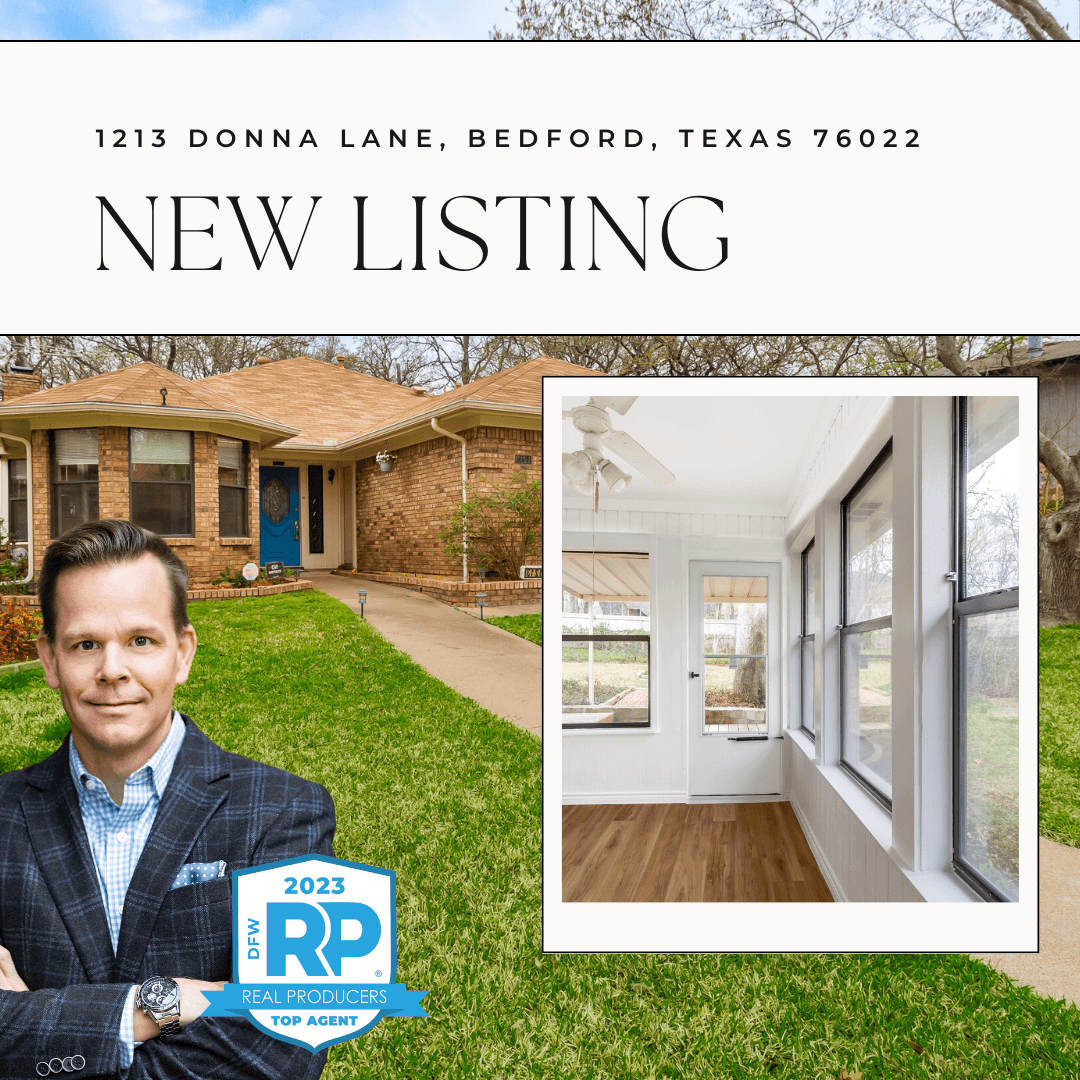 Check out this unique new listing! 