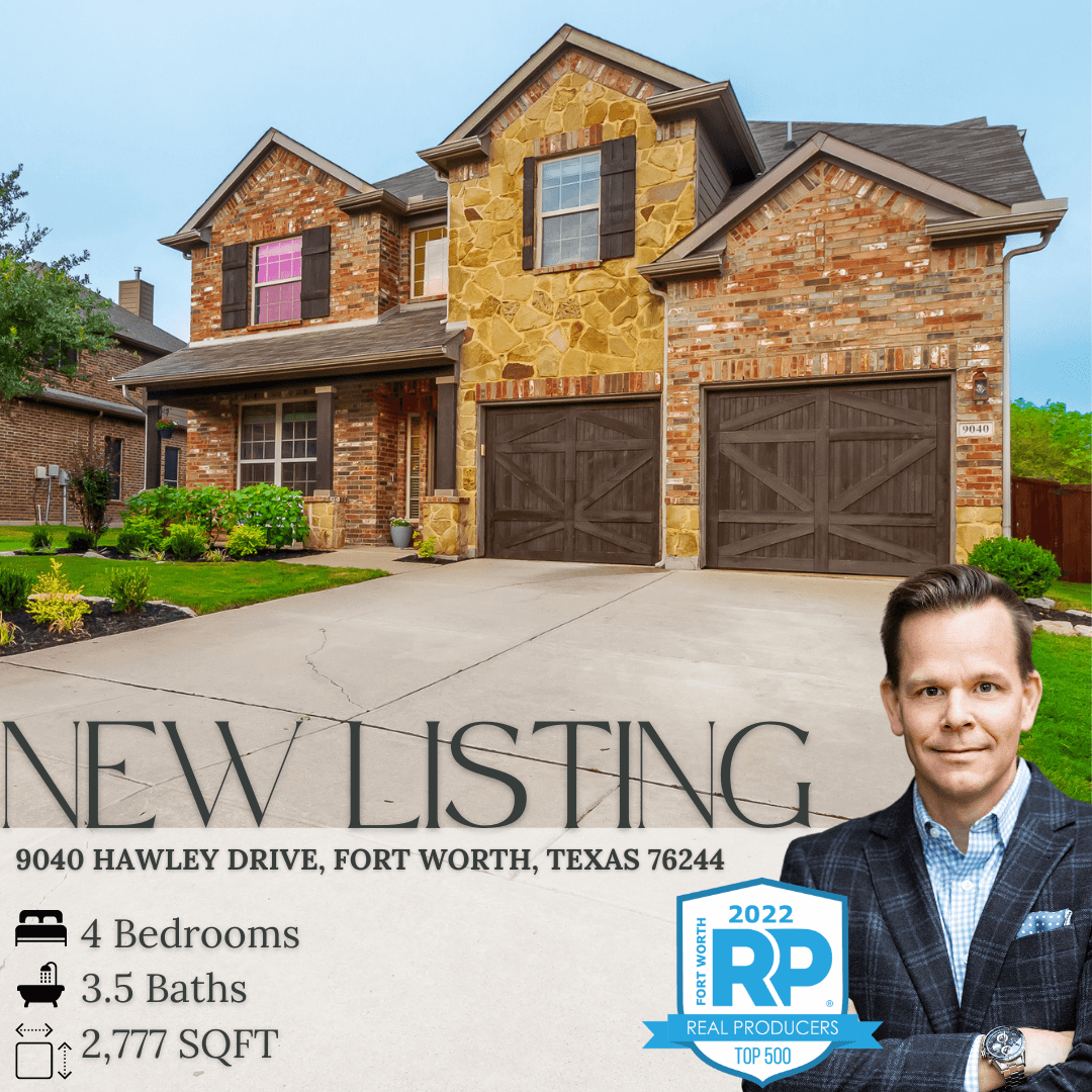 A New Listing in a Highly Sought After Neighborhood! 🏡