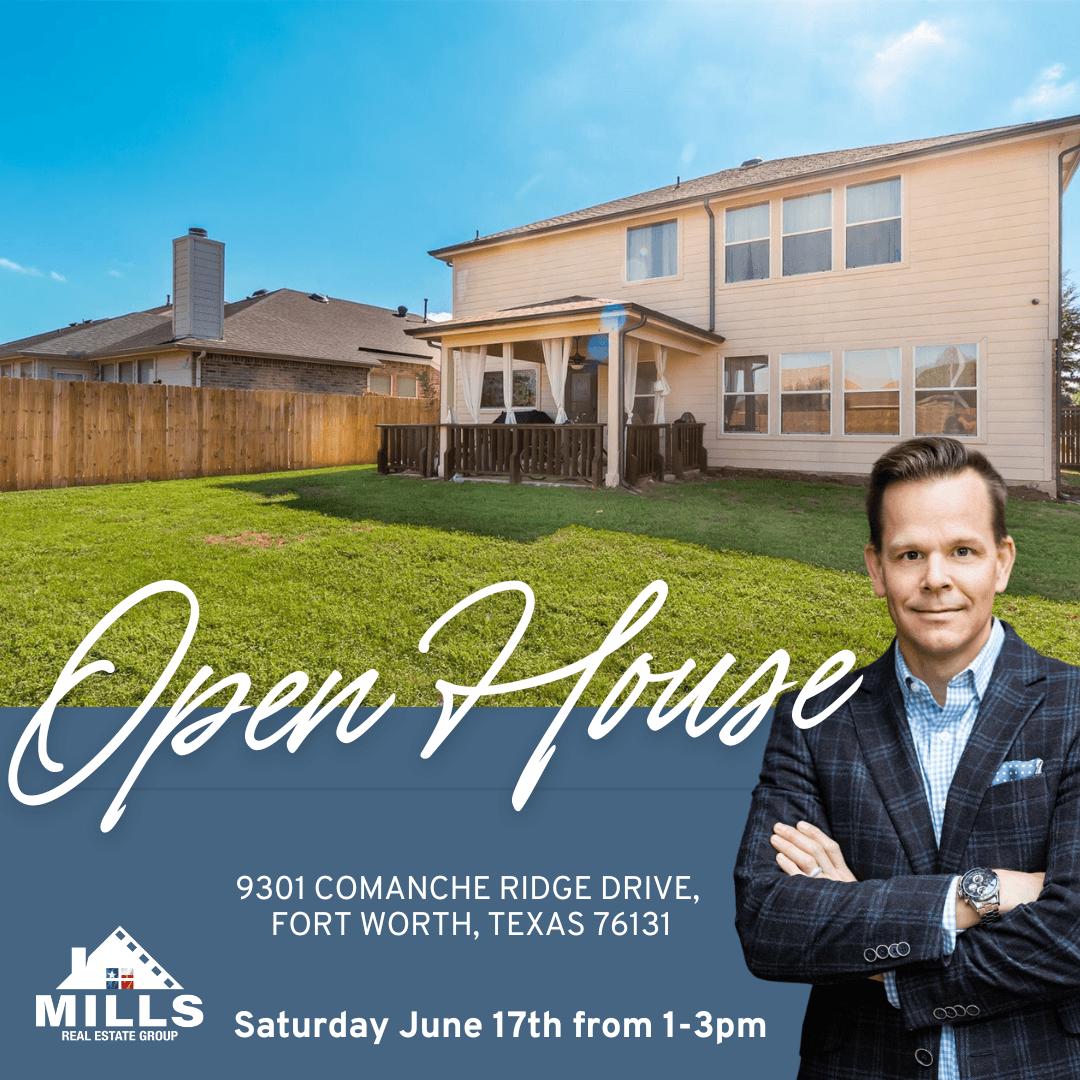 Join me this Saturday for an Open House!