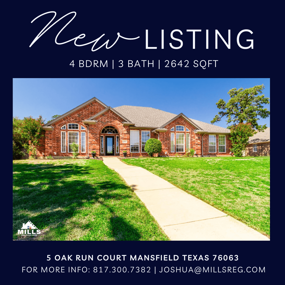 Beautiful Brand New Listing & 6 Fall Texas Getaways 🚣‍♀️